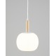 Подвесной светильник Moderli V10290-PL Cute