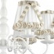 Подвесная люстра Arti Lampadari Formello E 1.1.6 W Formello