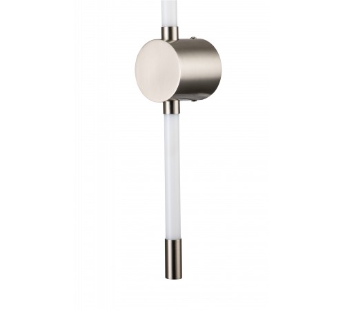 Накладной светильник Indigo 14008/1W Nickel Filato Накладной светильник Indigo 14008/1W Nickel Filato