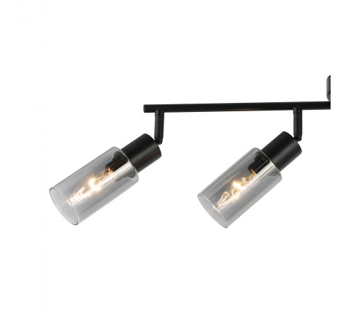 Спот Escada 10172/4 Chrome Sector Спот Escada 10172/4 Chrome Sector