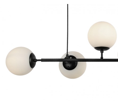Подвесная люстра Kink Light 07622-6,19-01 Ирда Подвесная люстра Kink Light 07622-6,19-01 Ирда