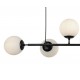 Подвесная люстра Kink Light 07622-6,19-01 Ирда