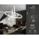 Подвесной светильник Ambrella Light FL5371 FL