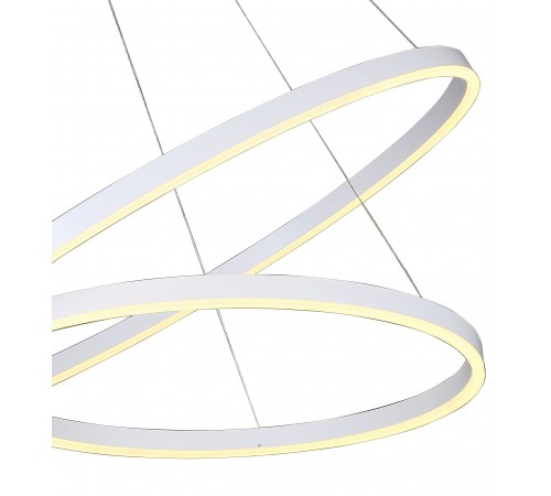 Подвесной светильник Kink Light 08220,01A(4000K) Тор Подвесной светильник Kink Light 08220,01A(4000K) Тор
