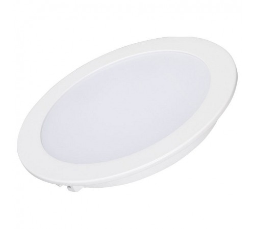 Встраиваемый светильник Arlight 021438 Dl-bl Встраиваемый светильник Arlight 021438 Dl-bl