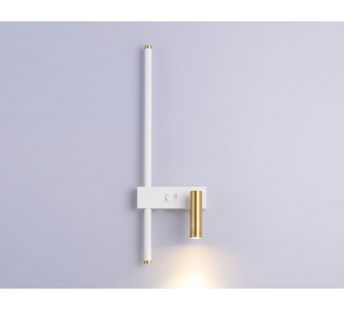 Бра с подсветкой Ambrella Light FL5207 FL Бра с подсветкой Ambrella Light FL5207 FL