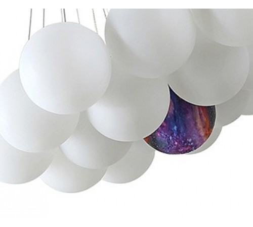 Подвесная люстра Kink Light 08475-19,01 Алди Подвесная люстра Kink Light 08475-19,01 Алди