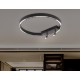 Накладной светильник Ambrella Light FL5808 FL