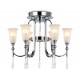 Потолочная люстра Ambrella Light TR3243 TR