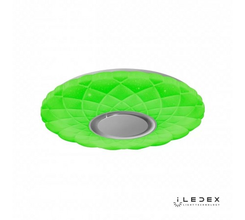 Накладной светильник iLedex ZN-XU48XD-GSR-YK Sphere Накладной светильник iLedex ZN-XU48XD-GSR-YK Sphere