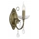 Бра Arti Lampadari Prato E 2.1.1.600 A Prato