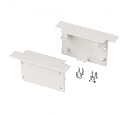 Профиль Arlight 021374 SL-LINIA62-F-2500 WHITE+OPAL Профиль Arlight 021374 SL-LINIA62-F-2500 WHITE+OPAL