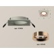 Встраиваемый светильник Ambrella Light XC7633006 XC
