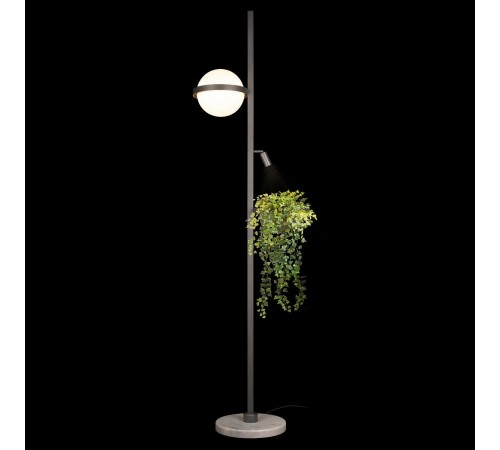 Торшер Loft it 10121/F Dark grey Jardin Торшер Loft it 10121/F Dark grey Jardin