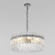 Подвесная люстра Loft it 10297/600 Nickel Nevada