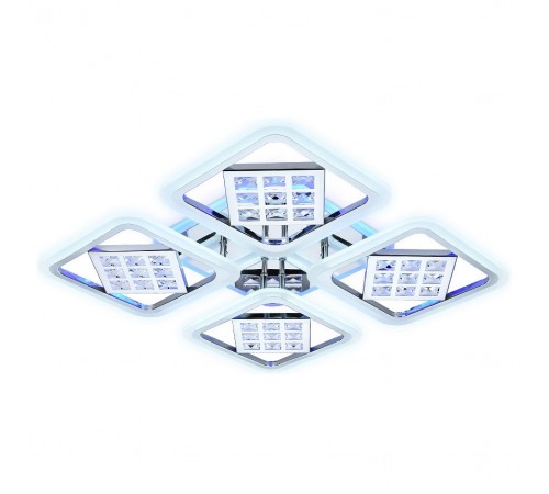 Накладной светильник Ambrella Light FA288 FA Накладной светильник Ambrella Light FA288 FA