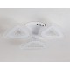 Потолочная люстра Ambrella Light FA4018 FA