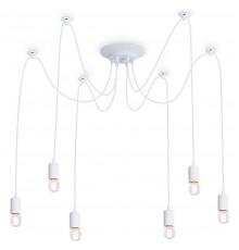 Подвесная люстра Ambrella Light TR8177 TR