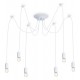 Подвесная люстра Ambrella Light TR8177 TR