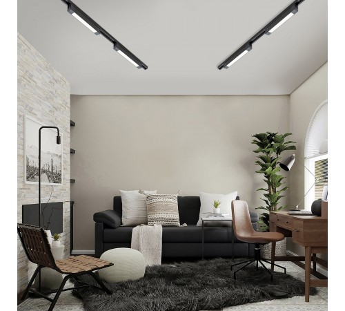 Накладной светильник Escada 20001TRU/01LED SBK 20001 Накладной светильник Escada 20001TRU/01LED SBK 20001