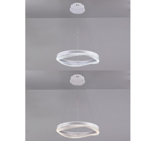 Подвесной светильник Natali Kovaltseva INNOVATION STYLE 83126 Sad Queen