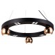 Подвесная люстра Ambrella Light FL5961 FL