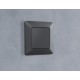 Заглушка для поста с рамкой Ambrella Volt AP9160 Quant
