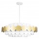 Люстра на штанге Loft it 10310/M Gold Juicy