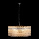 Подвесная люстра Loft it 10297/600 Nickel Nevada