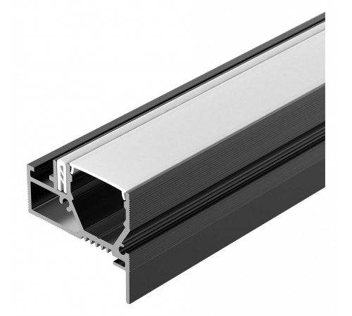 Профиль встраиваемый Arlight 042947 STRETCH Профиль встраиваемый Arlight 042947 STRETCH