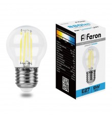 Лампа светодиодная Feron 38224 LB-509