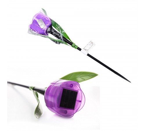 Садовая фигура Uniel UL-00004278 Tulip