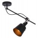 Спот Lucide 74107/11/30 Quinny
