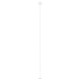 Подвесной светильник Loft it 10337/250 White Pipe
