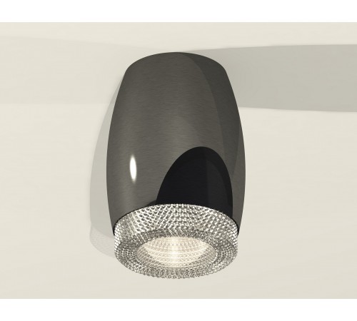 Накладной светильник Ambrella Light XS1123010 XS Накладной светильник Ambrella Light XS1123010 XS