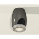 Накладной светильник Ambrella Light XS1123010 XS