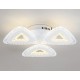 Потолочная люстра Ambrella Light FA4018 FA