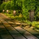 Наземный низкий светильник Uniel UL-00010437 USL-S