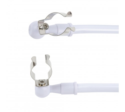 Подставка для цветов UFP-M02C-450 WHITE POLYBAG SET2 UL-00010111 Подставка для цветов UFP-M02C-450 WHITE POLYBAG SET2 UL-00010111