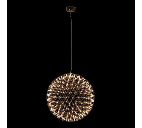 Подвесной светильник Loft it 9027-89 Gold Raimond Подвесной светильник Loft it 9027-89 Gold Raimond