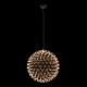 Подвесной светильник Loft it 9027-89 Gold Raimond