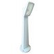 Наземный низкий светильник Fumagalli 2N1.613.010.WYF1R Germana