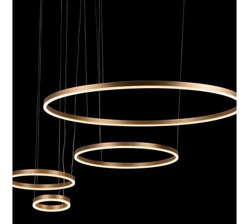 Подвесной светильник Loft it 10017/4S Ring Подвесной светильник Loft it 10017/4S Ring