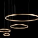 Подвесной светильник Loft it 10017/4S Ring