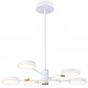 Люстра на штанге Ambrella Light FL51635 FL