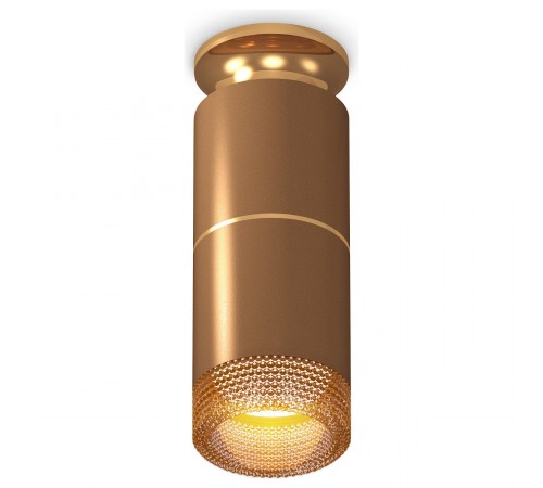 Накладной светильник Ambrella Light XS6304191 XS Накладной светильник Ambrella Light XS6304191 XS