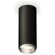 Накладной светильник Ambrella Light XS6343004 XS