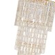 Подвесная люстра Arti Lampadari Valencia E 1.11.50.501 G Valencia