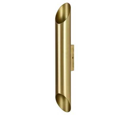 Бра Newport 3562/A brass 3560 Бра Newport 3562/A brass 3560