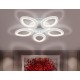 Потолочная люстра Ambrella Light FA4492 FA